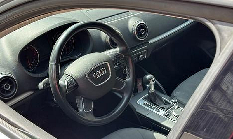 Audi A3 Spb 1.4 Tfsi...