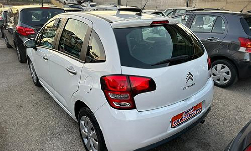 Citroen C3 2012...