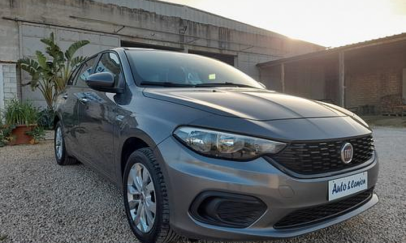 Fiat Tipo 1.6 Mjt S&...