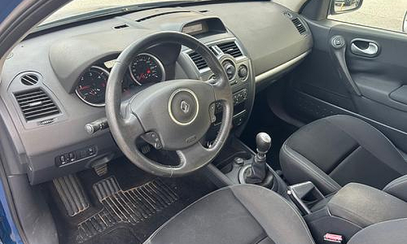 Renault Megane Sw 1....