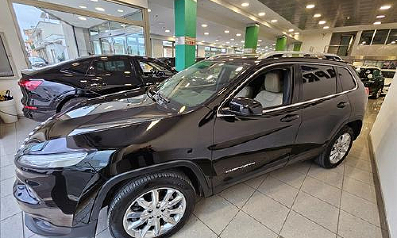 Jeep Cherokee 2.0 Mj...