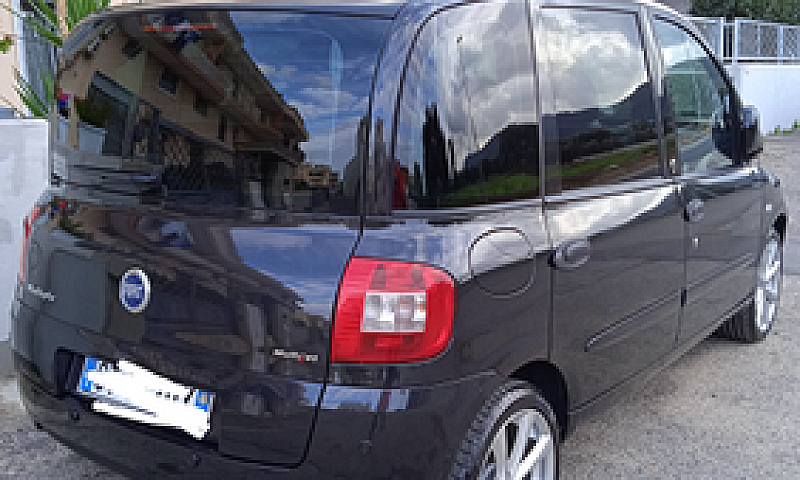 Multipla 1.9...