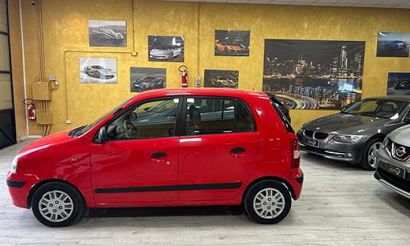 Hyundai Atos Prime 1...