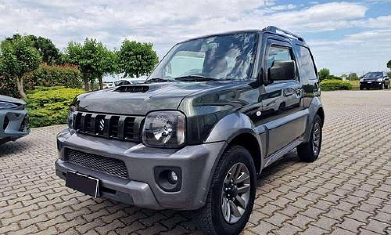 Suzuki Jimny Tel 349...