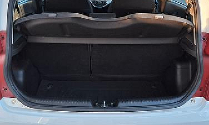Kia Picanto 1.0 Bz 6...