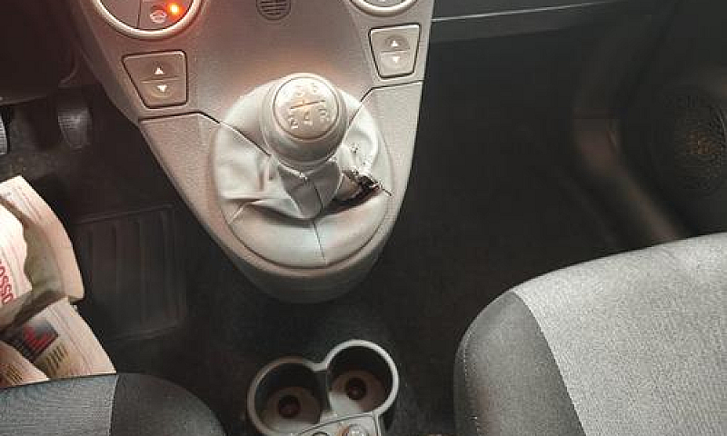 Fiat Panda 1.2 Emoti...