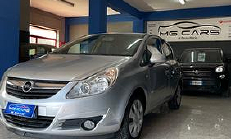 Opel Corsa 1.2 5 Por...