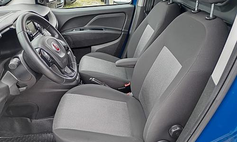 Fiat Doblò 2020-1.4 ...