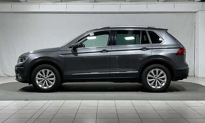 Volkswagen Tiguan 2ª...