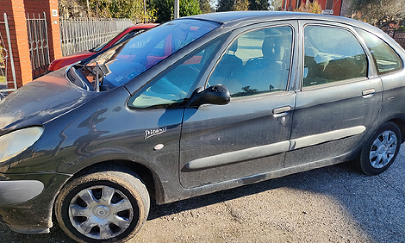Xara Picasso 90 Cv D...