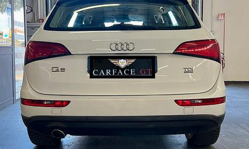Audi Q5 2.0 Tdi 177C...