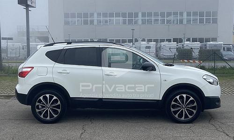 Nissan Qashqai 1.6 D...