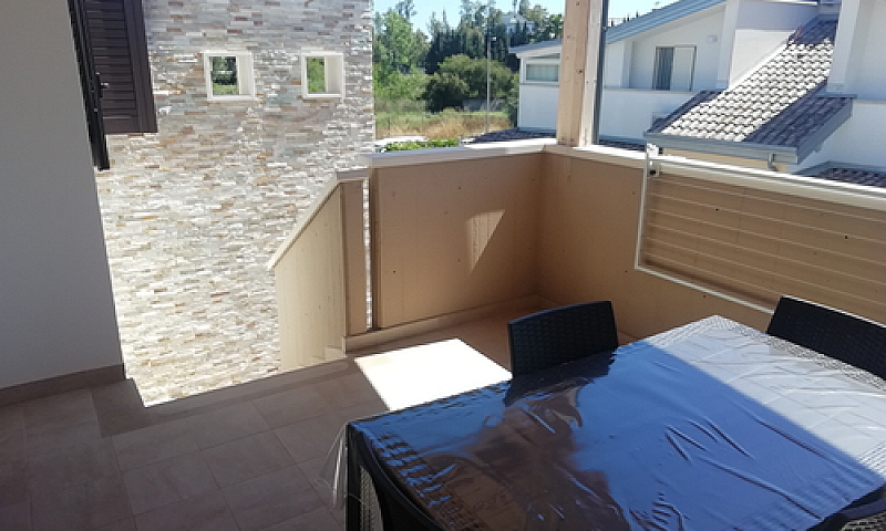 Appartamento 1° Pian...