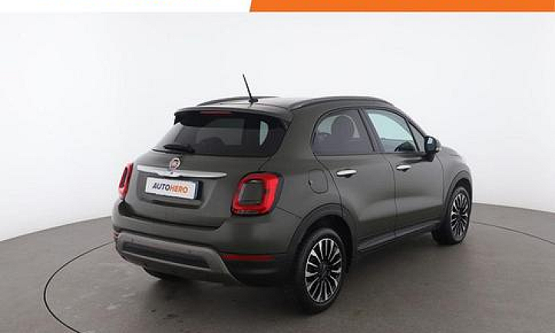 Fiat 500X Ud52708...