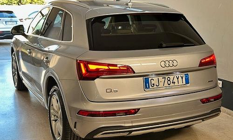 Audi Q5 40 Tdi 204 C...
