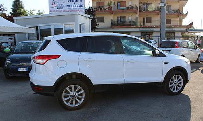 Ford Kuga 2.0 Tdci 1...
