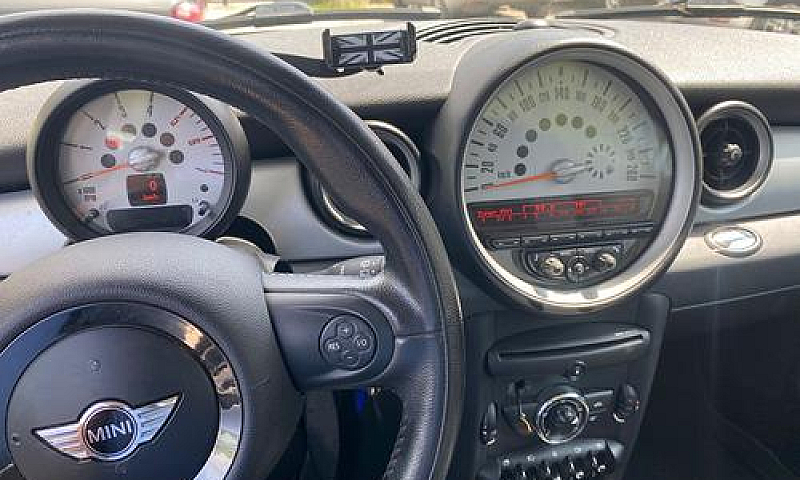 Mini Minor Diesel Pe...