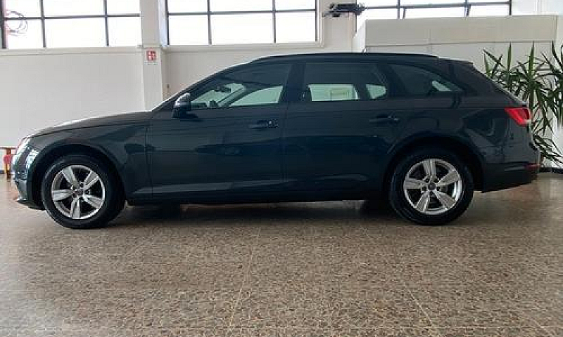Audi A4 Avant 2.0 Td...
