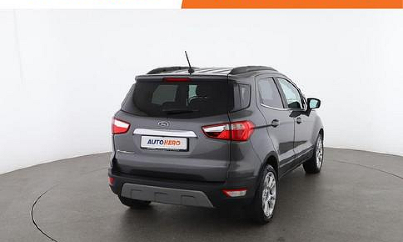 Ford Ecosport Tk7858...