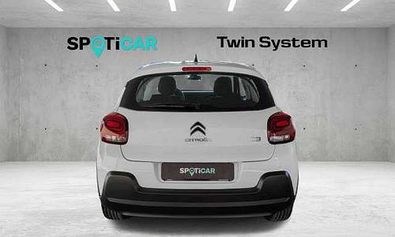Citroen C3 Puretech ...