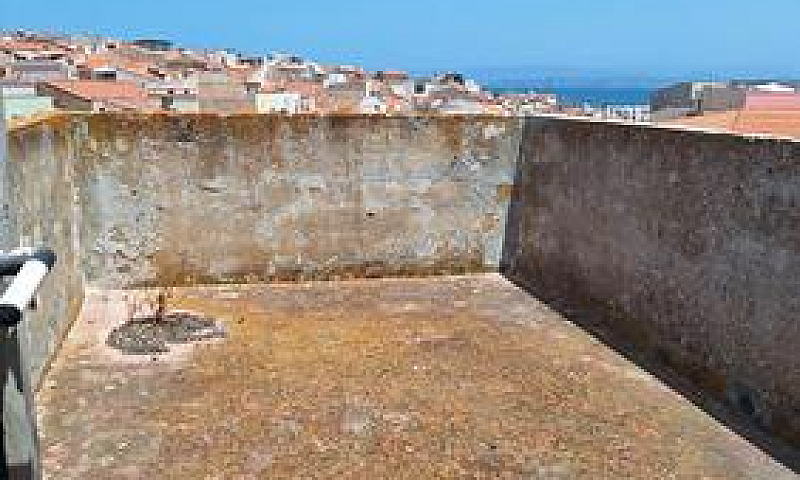 Fronte Porto Panoram...