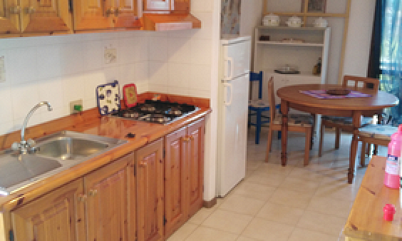 Appartamento Sardegn...