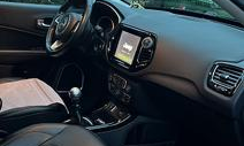 Jeep Compass...