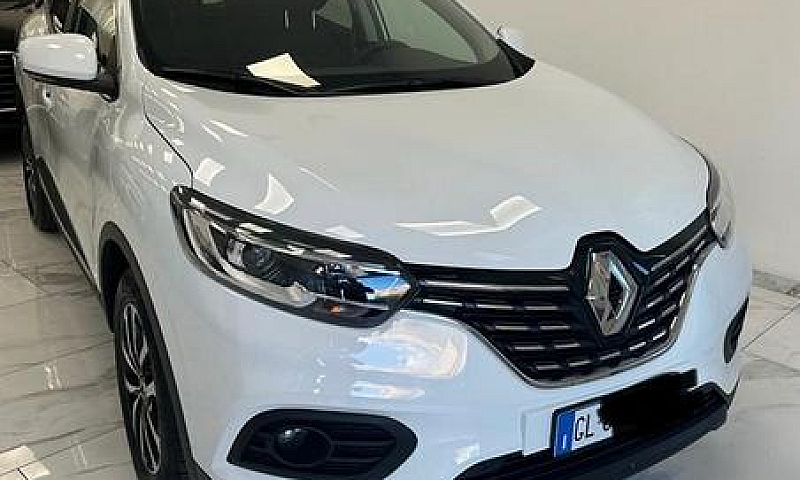 Renault Kadjar...