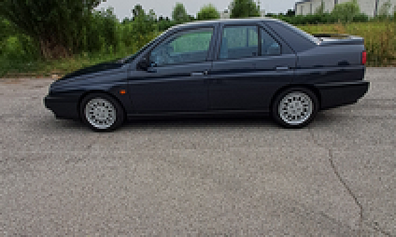 Alfa Romeo 155 Super...