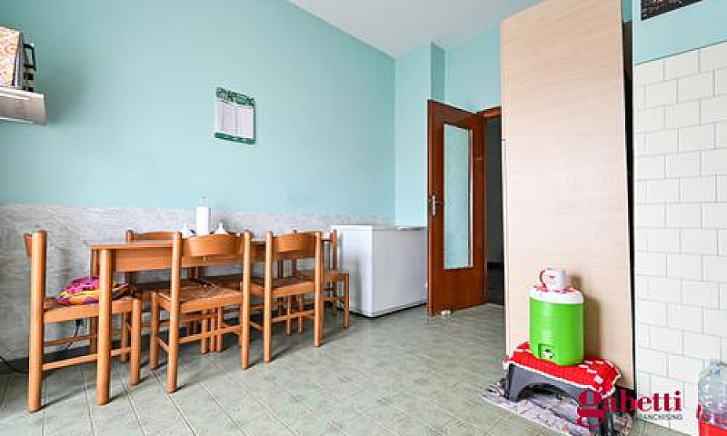 Appartamento Savigli...