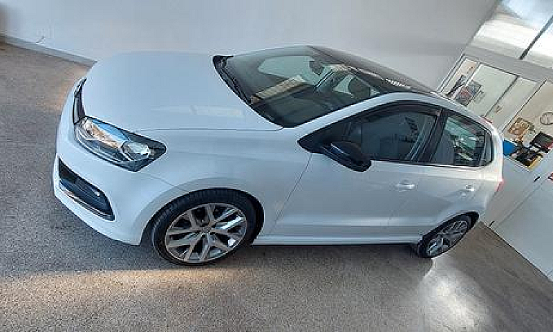 Volkswagen Polo 1.4 ...