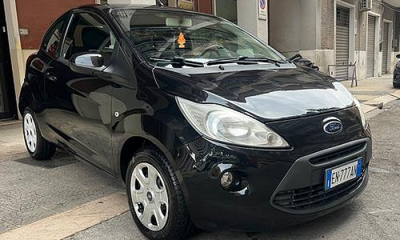 Ford Ka 1.3 Tdci 75C...