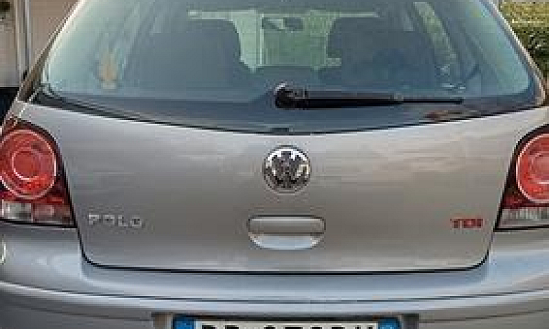 Volkswagen Polo 1.4/...
