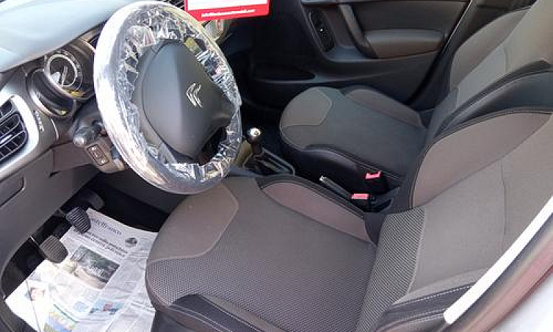 Citroen C3 Puretech ...