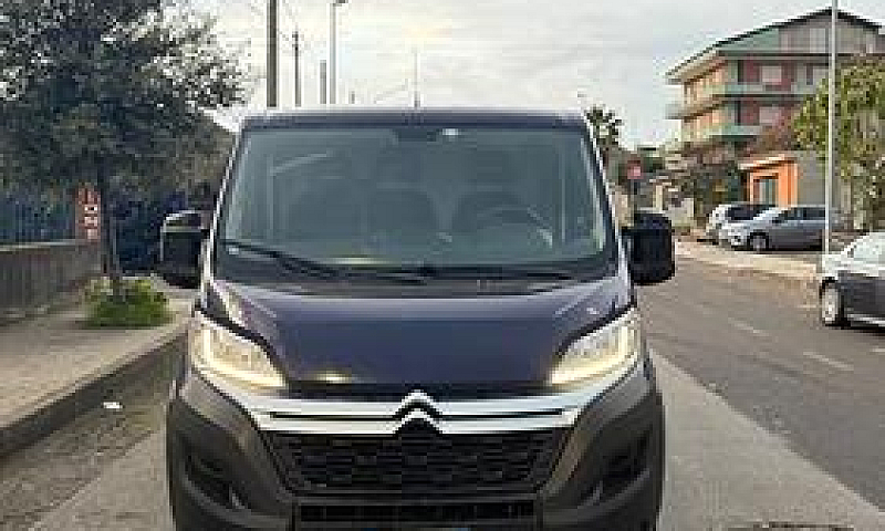 Citroen Jumper 2.0 D...