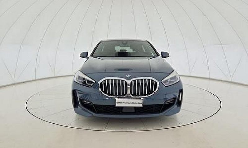 Bmw Serie 1 120D Msp...