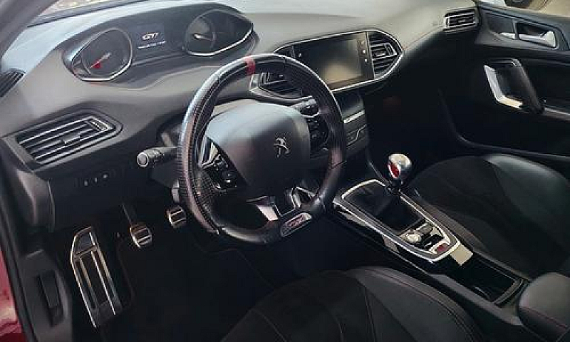 Peugeot 308 1.6 Thp ...