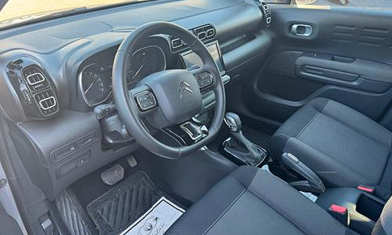 Citroen C3 Aircross ...