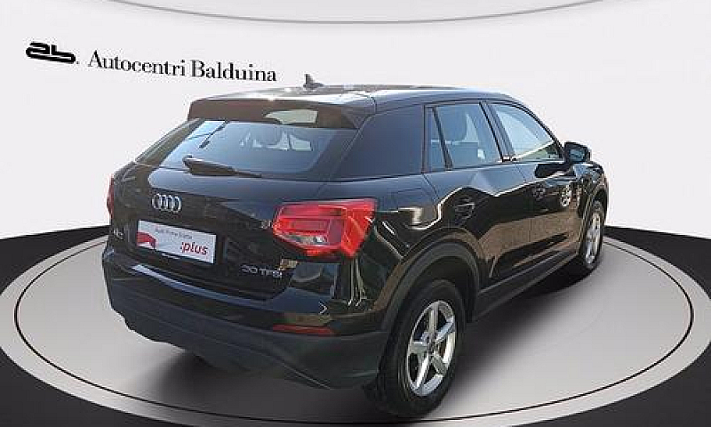 Audi Q2 30 1.0 Tfsi ...