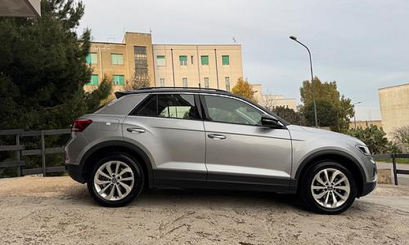 Vw T-Roc 1.0 Tsi - F...