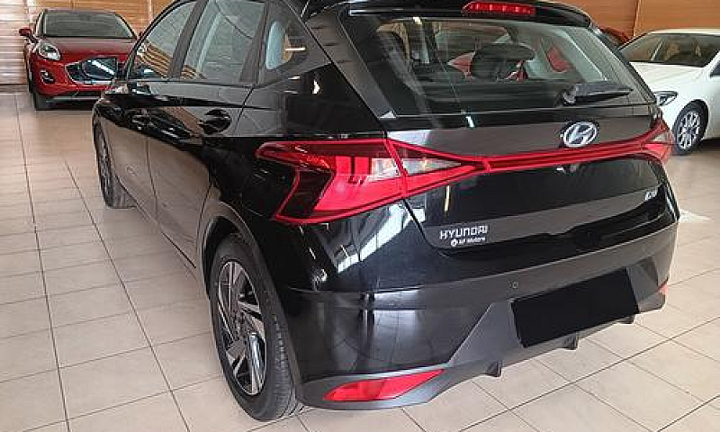Hyundai I20 Techline...