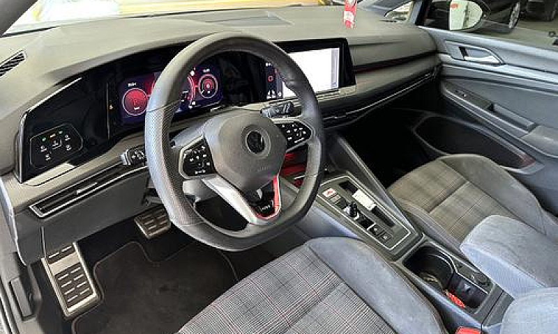 Volkswagen Golf Gti ...