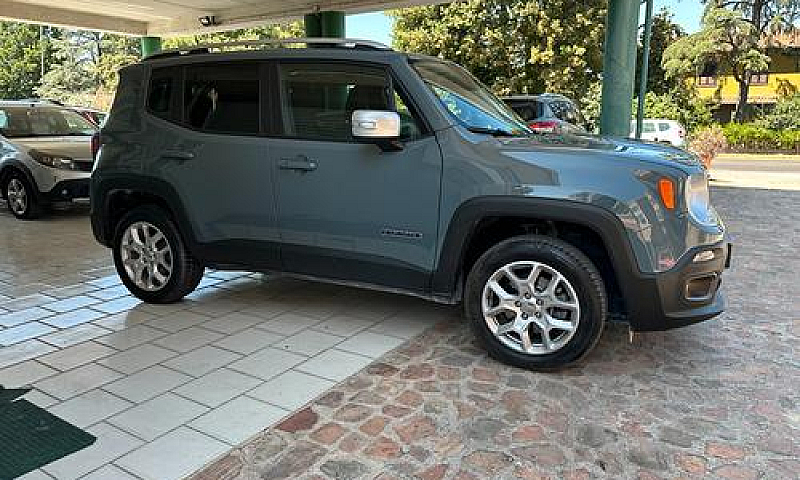 Jeep Renegade 2.0 Mj...