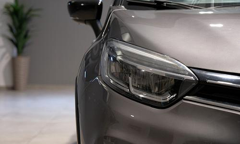 Renault Captur Tce 1...