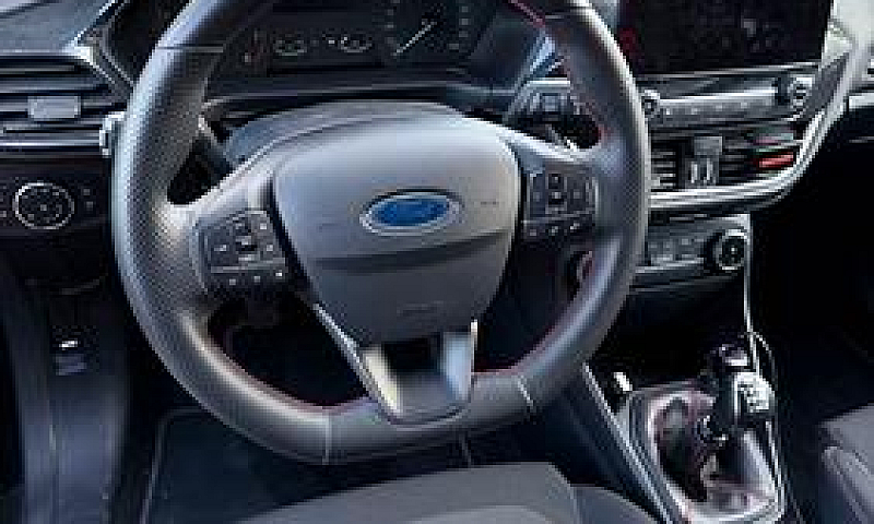 Ford Fiesta 1.0 Ecob...