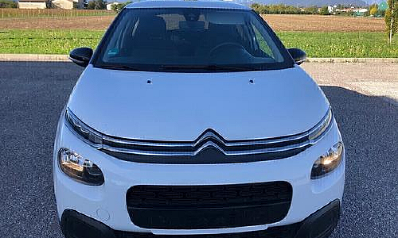 Citroen C3 Bluehdi 1...
