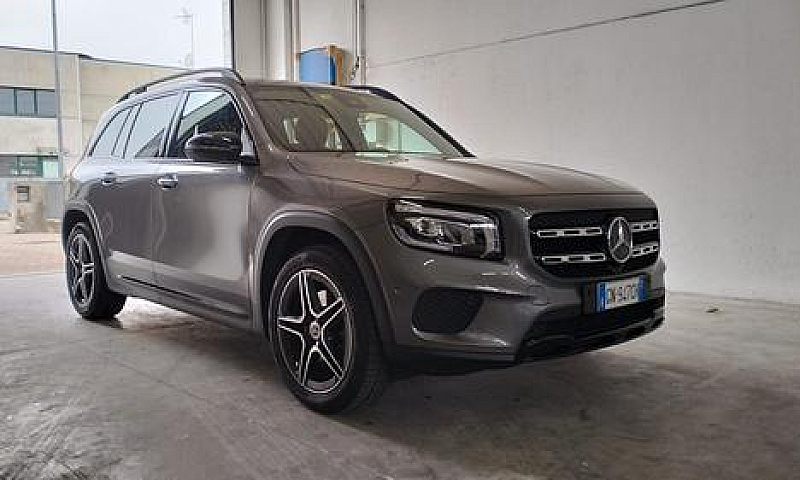 Mercedes-Benz Glb 22...