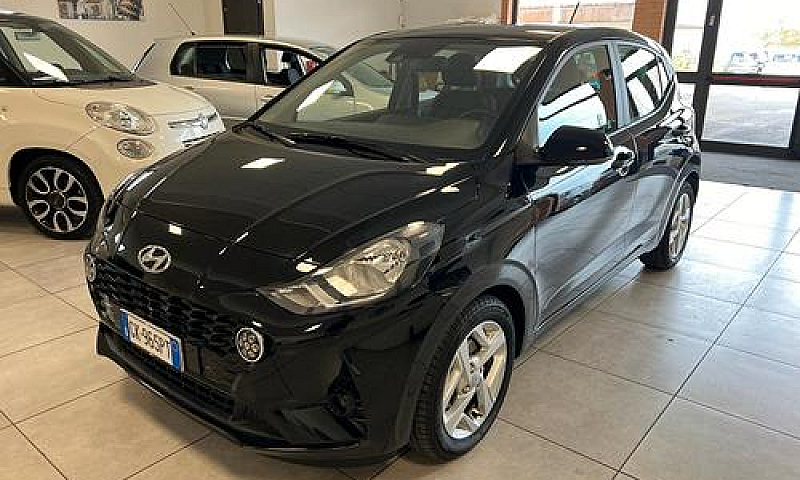 Hyundai I10 1.0 Mpi ...