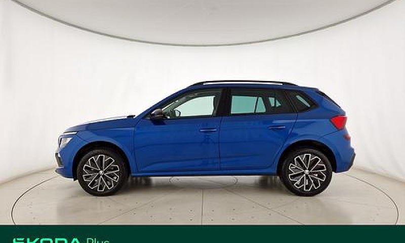 Skoda Kamiq Selects8...