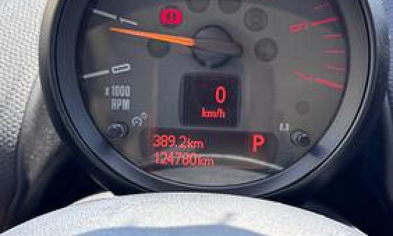 Mini Mini Countryman...